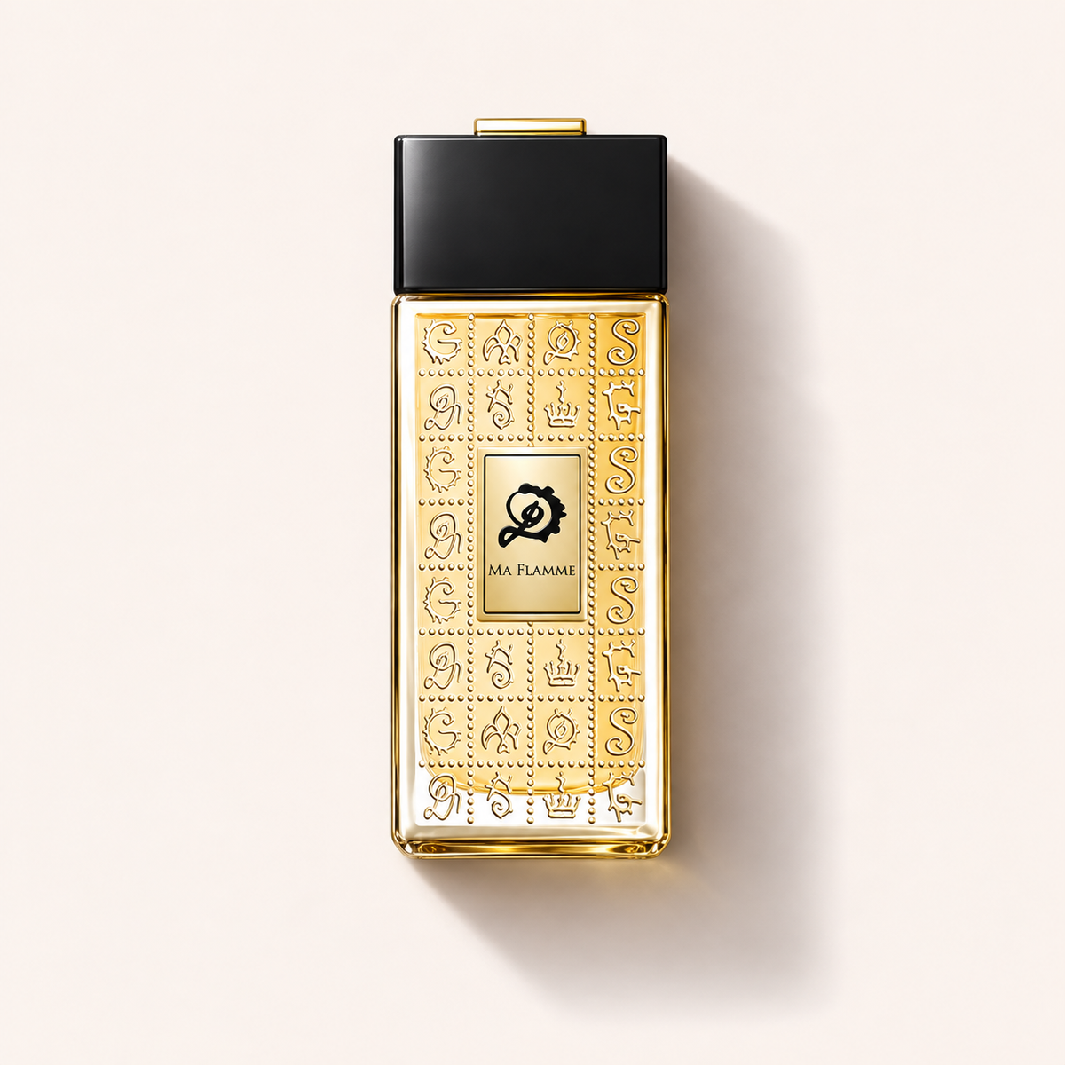 Dali Haute Parfumerie Daligramme Ma Flamme 100 ml