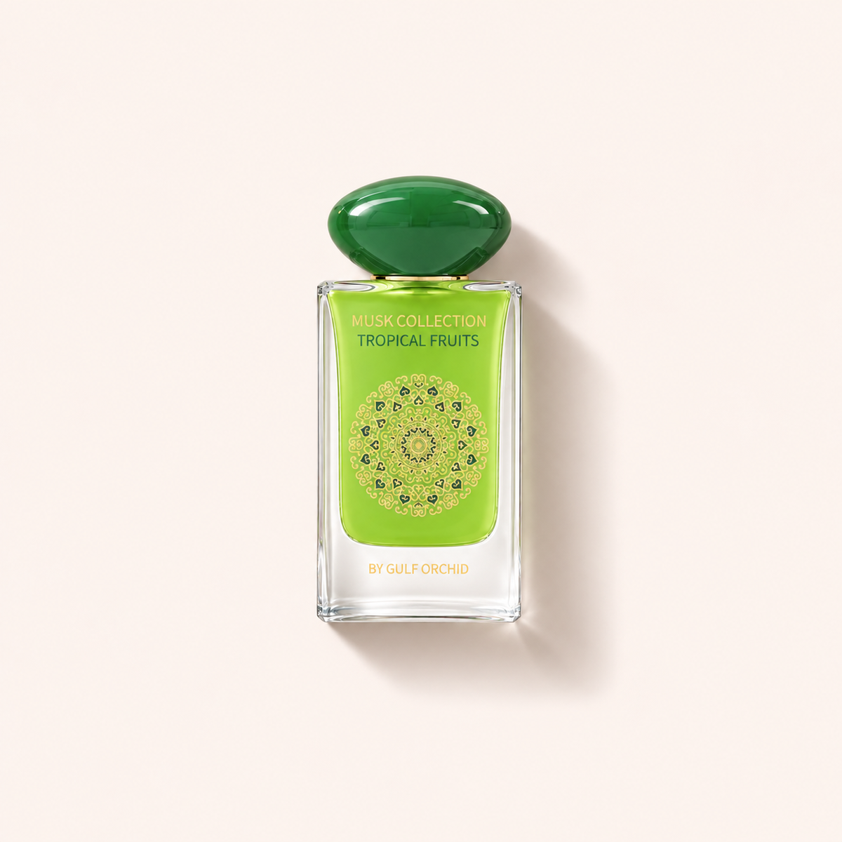 Gulf Orchid Musk Collection Tropical Fruits 60 ml
