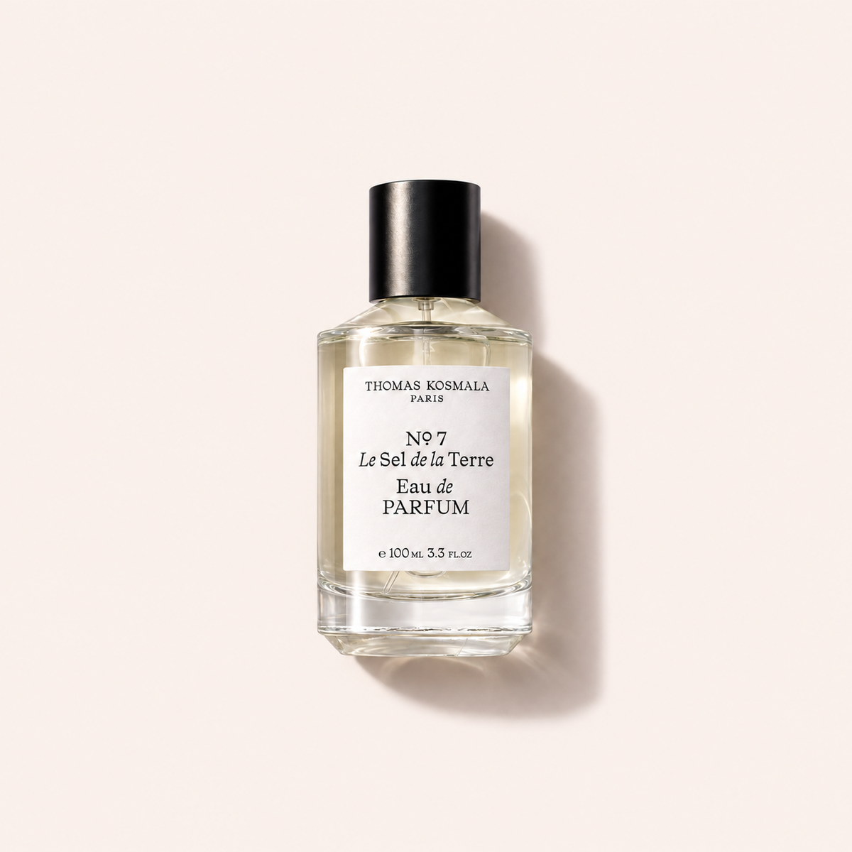 Thomas Kosmala No.7 Le Sel de la Terre 100 ml