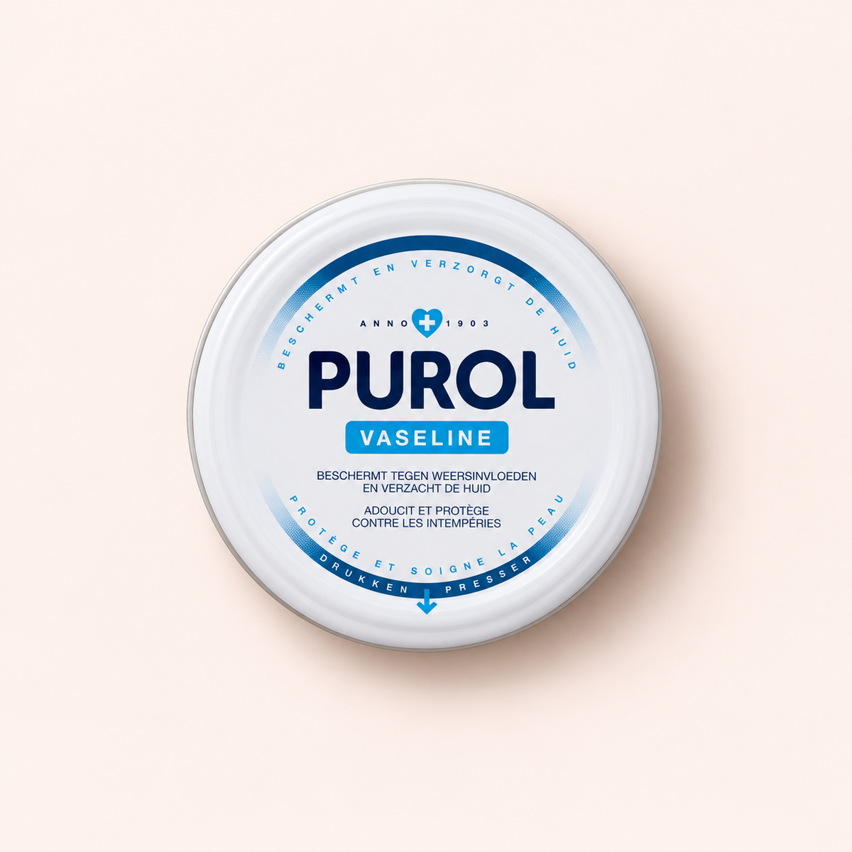 Purol Vaseline 50 ml
