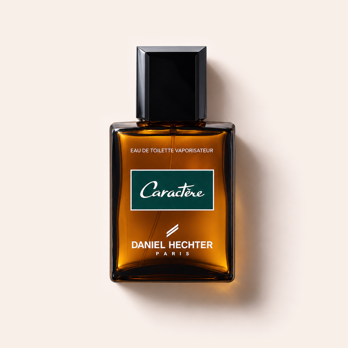 Flakon toaletní vody Daniel Hechter Caractere EDT 50 ml – MrRizz