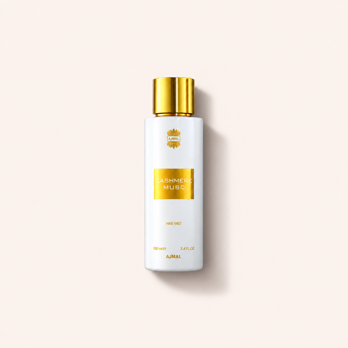Ajmal Cashmere Musc 100 ml
