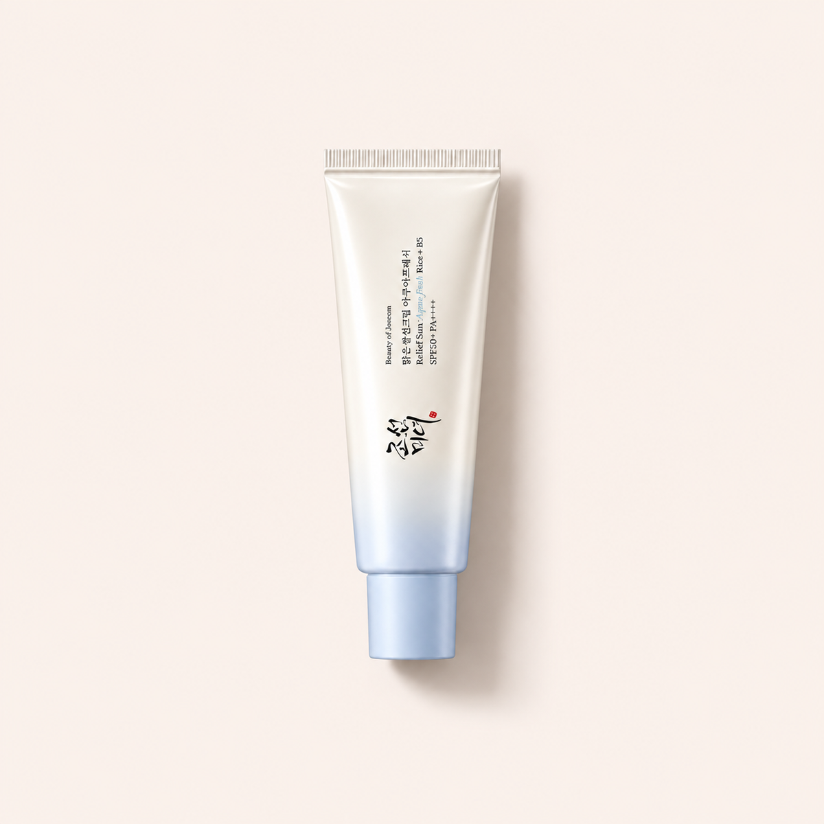 Beauty of Joseon Rice + B5 Relief Sun Aqua Fresh 50 ml