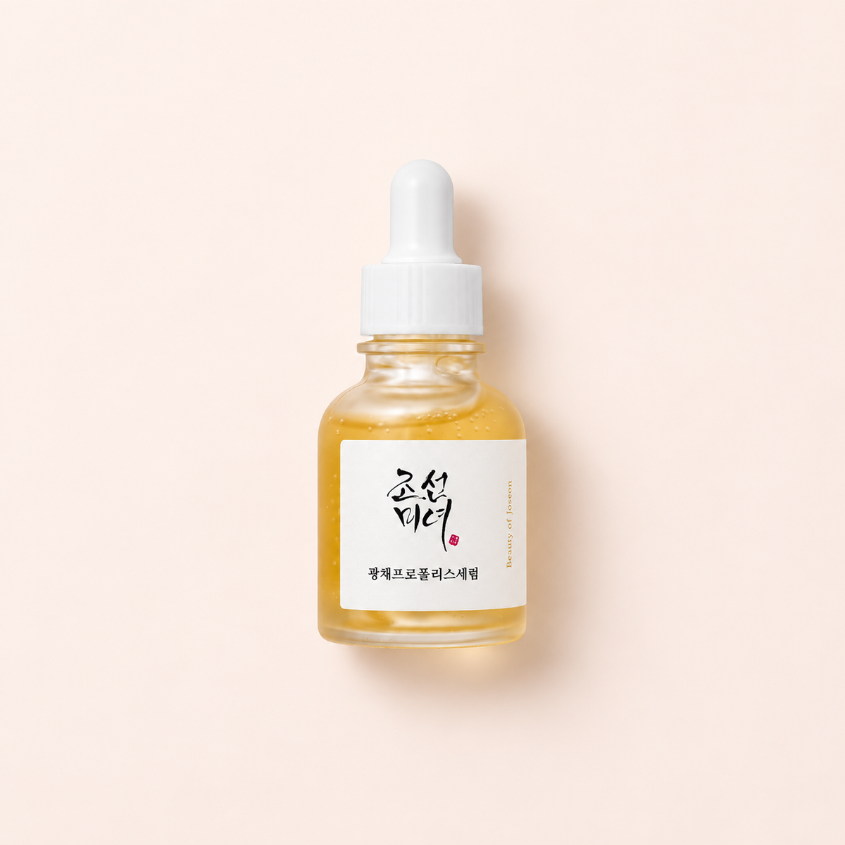 Beauty of Joseon Propolis + Niacinamide Glow Serum 30 ml
