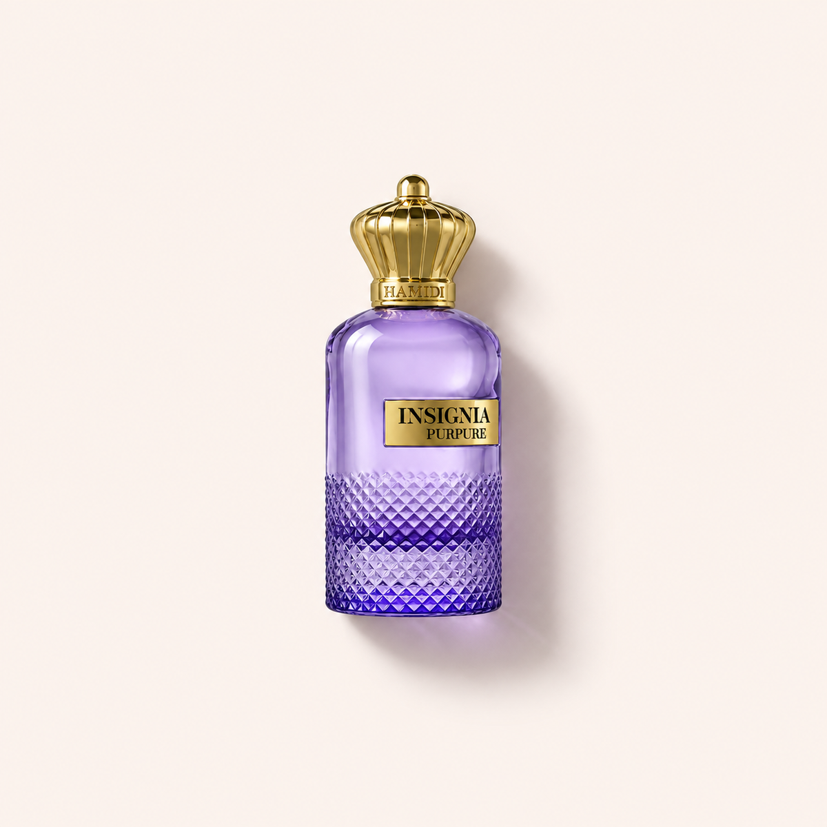 Hamidi Insignia Purpure 105 ml