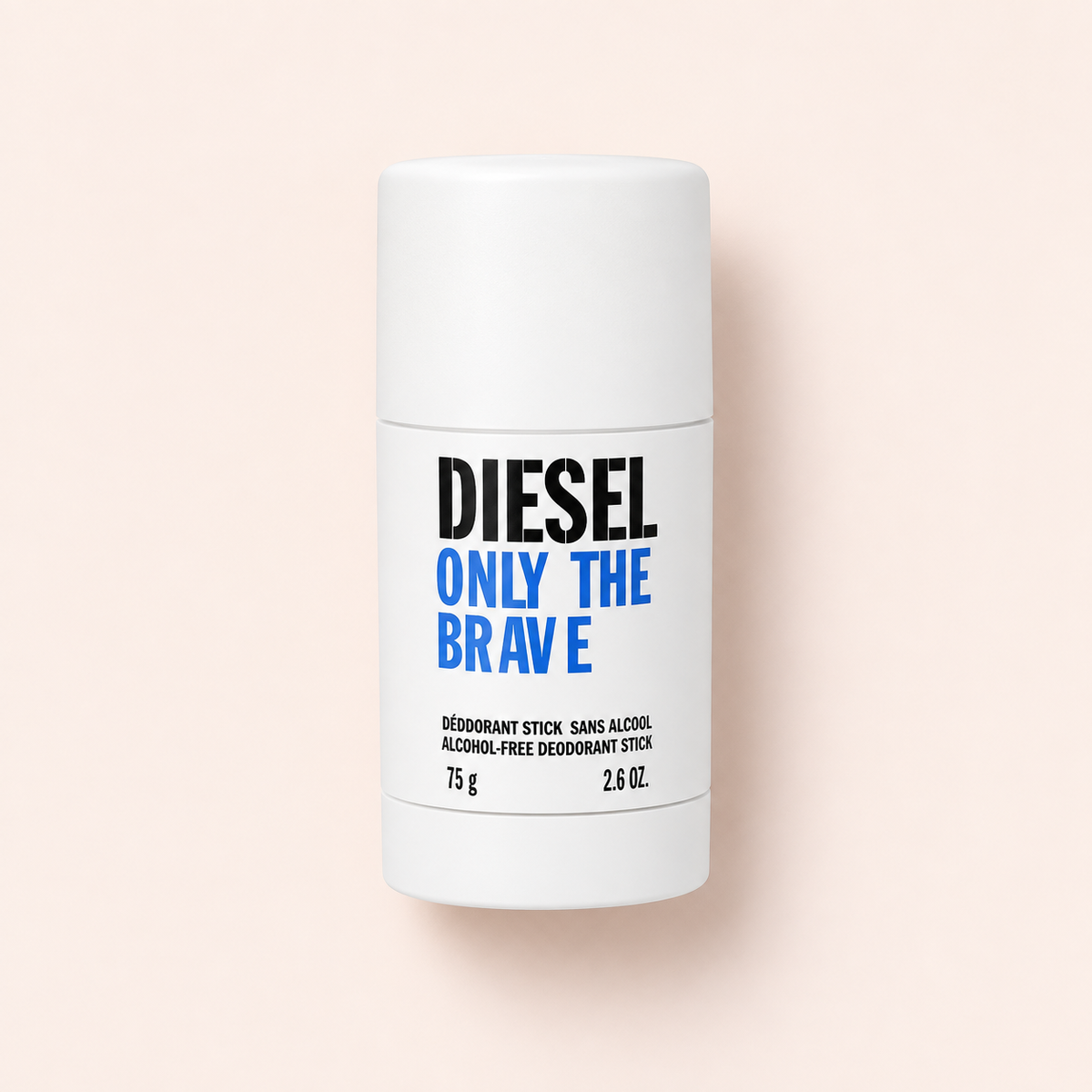 Diesel Only The Brave 75 ml