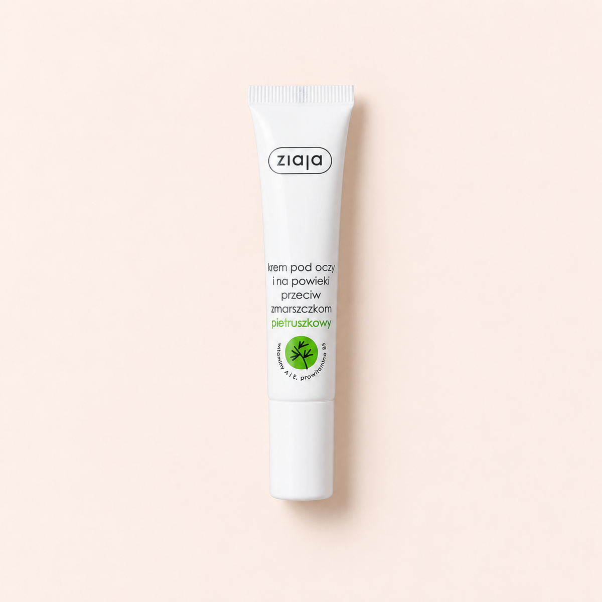 Ziaja Eye Care Parsley 15 ml