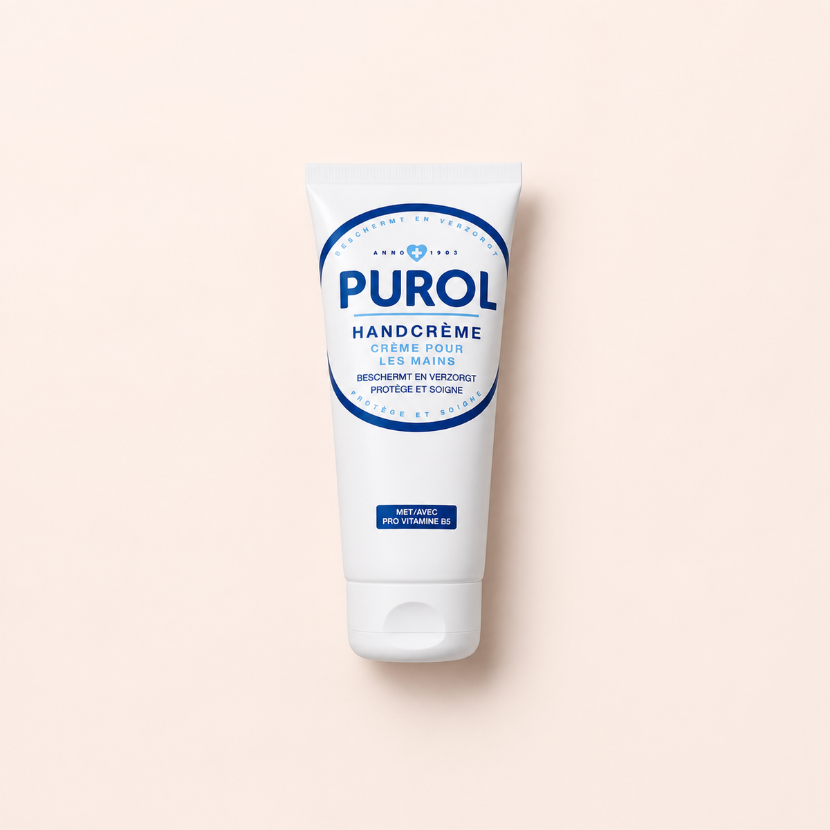 Purol Hand Cream 100 ml