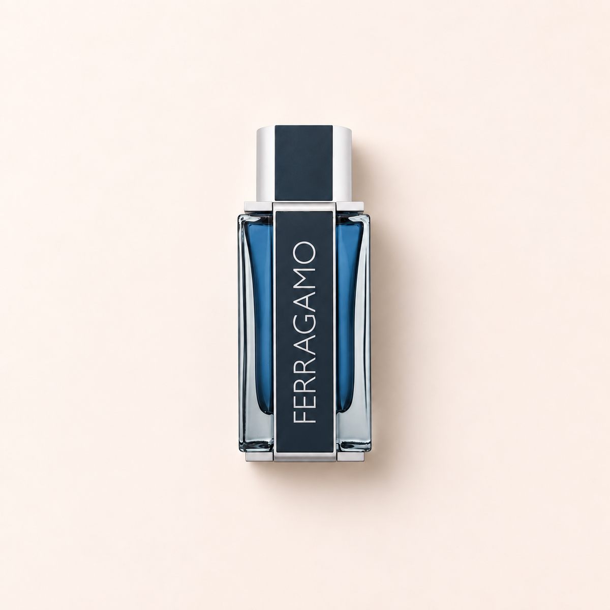 Flakon Ferragamo Ferragamo Intense Leather 100 ml – MrRizz