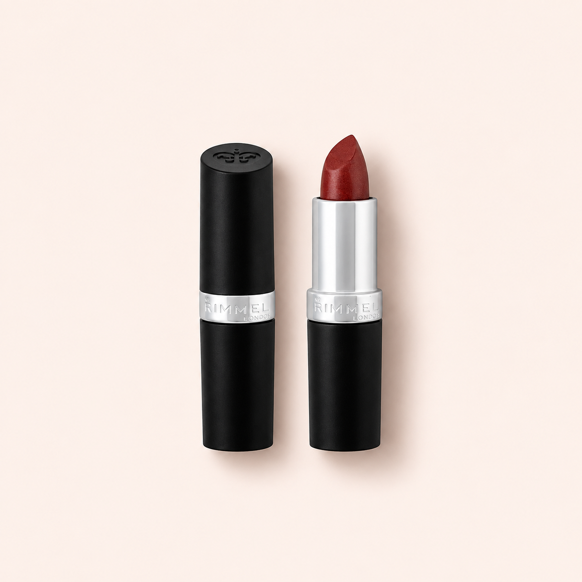 Rimmel London Lasting Finish 4 ml