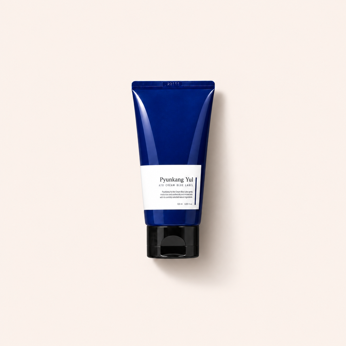 Pyunkang Yul Ato Cream Blue Label 120 ml