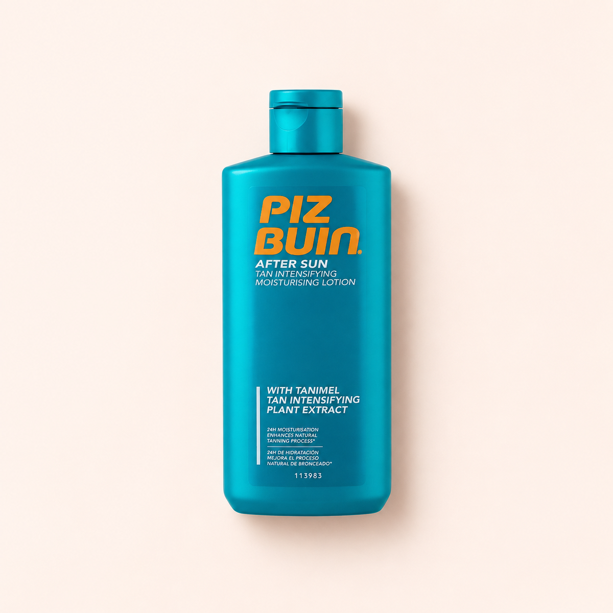 PIZ BUIN After Sun Tan Intensifier Lotion 200 ml