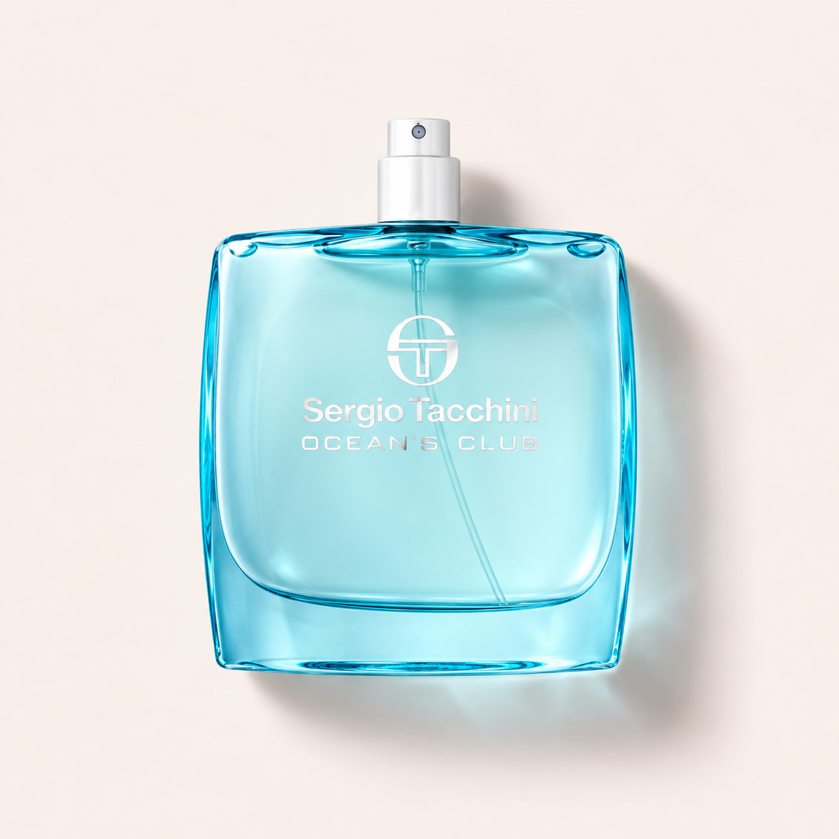 Sergio Tacchini Ocean´s Club 100 ml