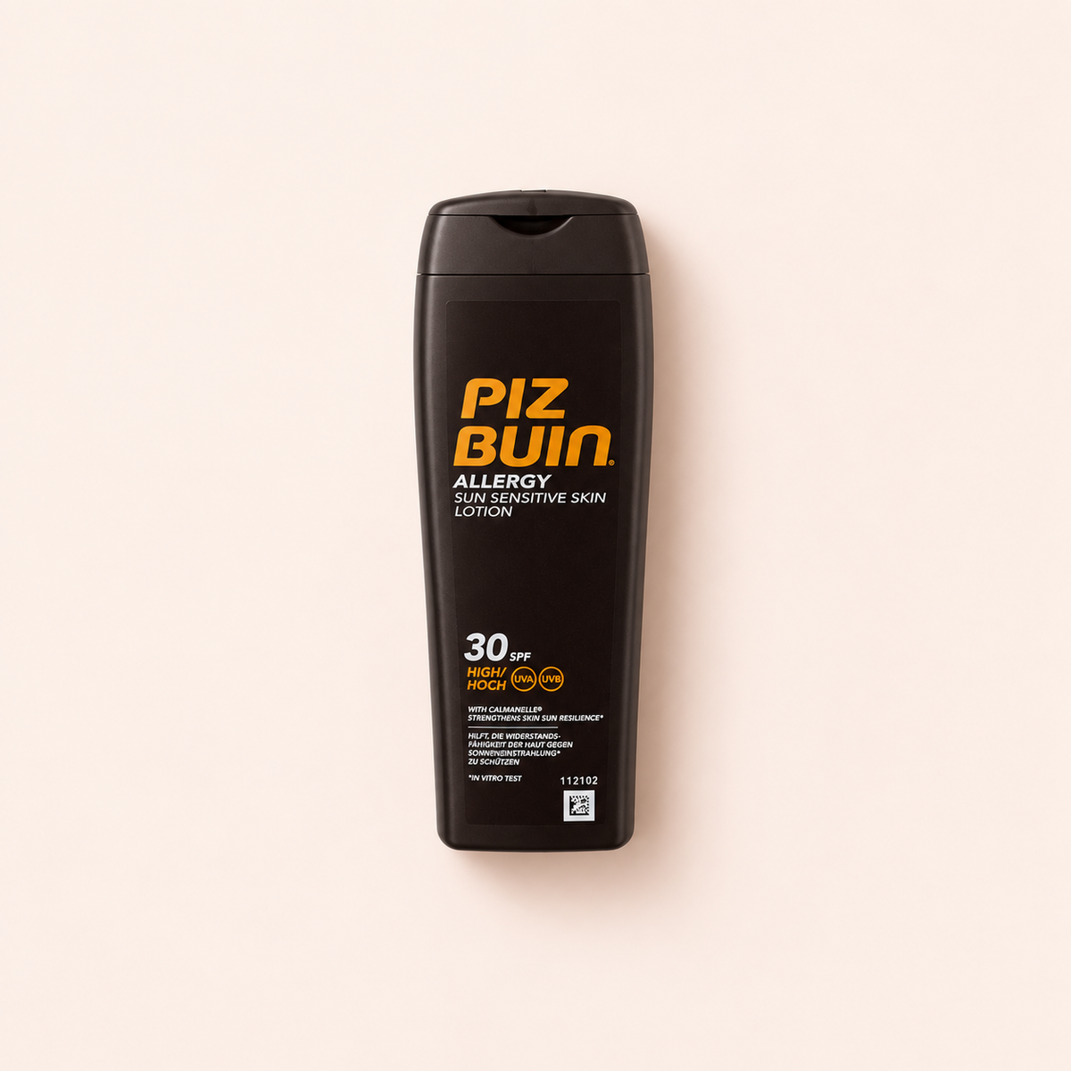 PIZ BUIN Allergy Sun Sensitive Skin Lotion 200 ml