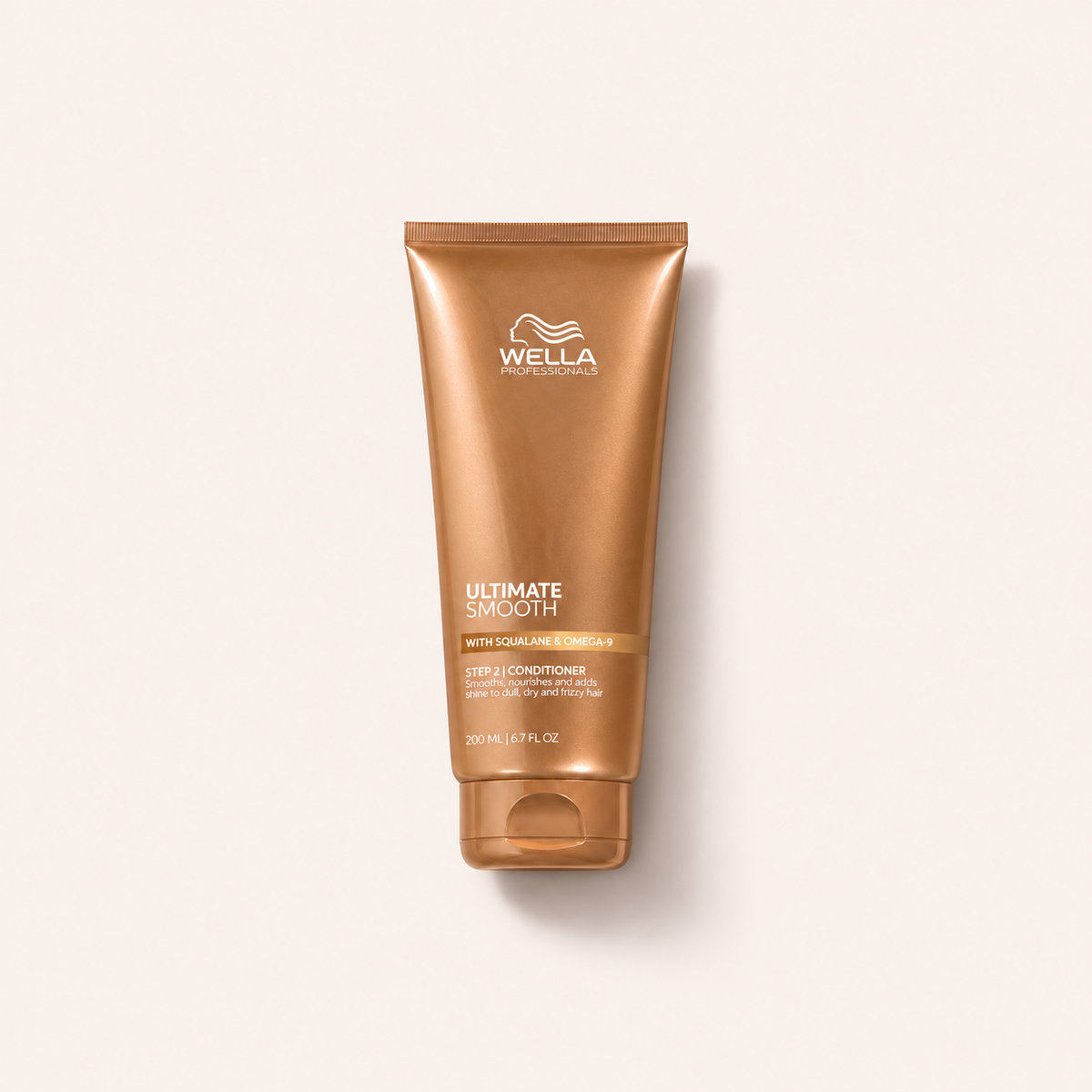 Wella Professionals Ultimate Smooth Conditioner 200 ml