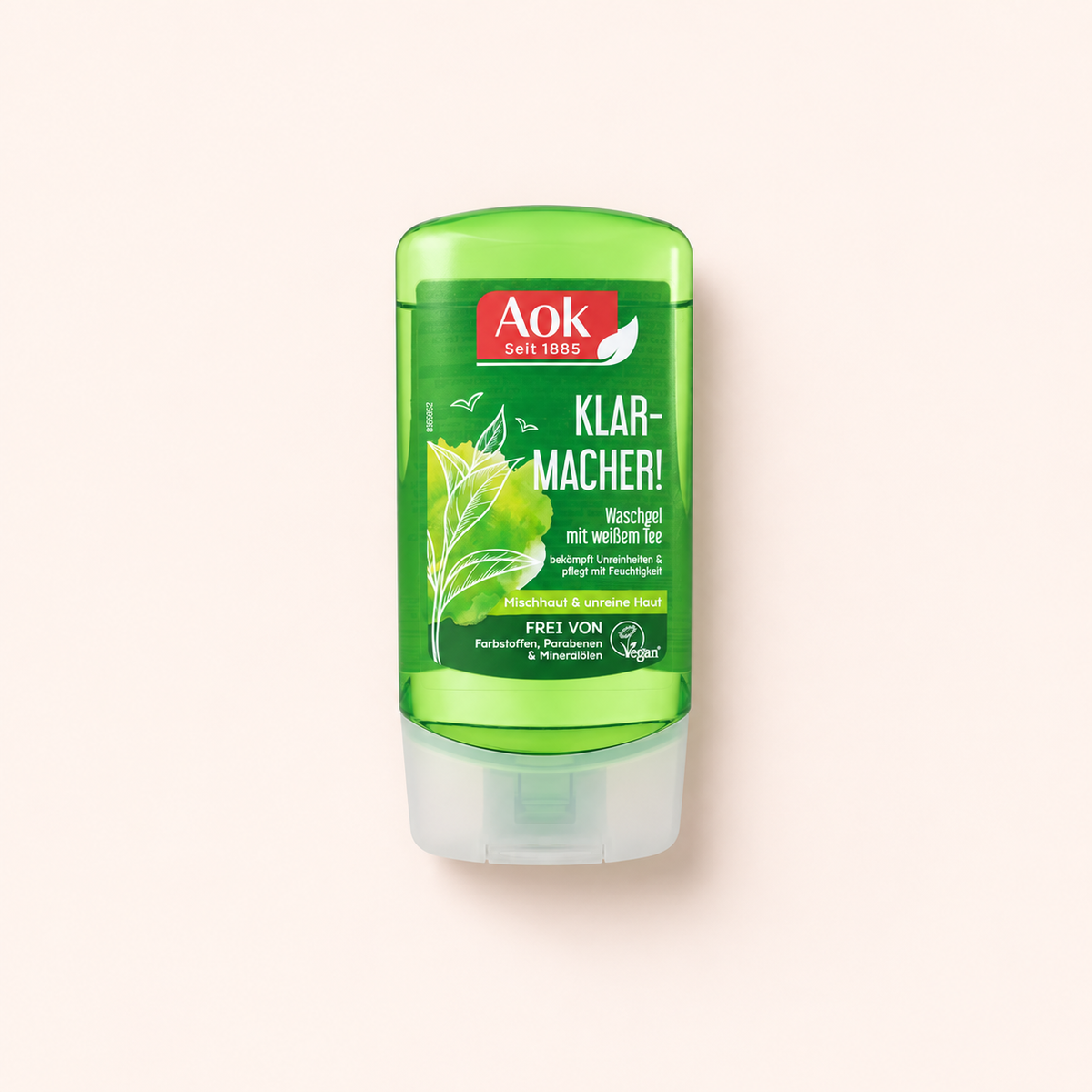 Aok Clear-Maker! 150 ml