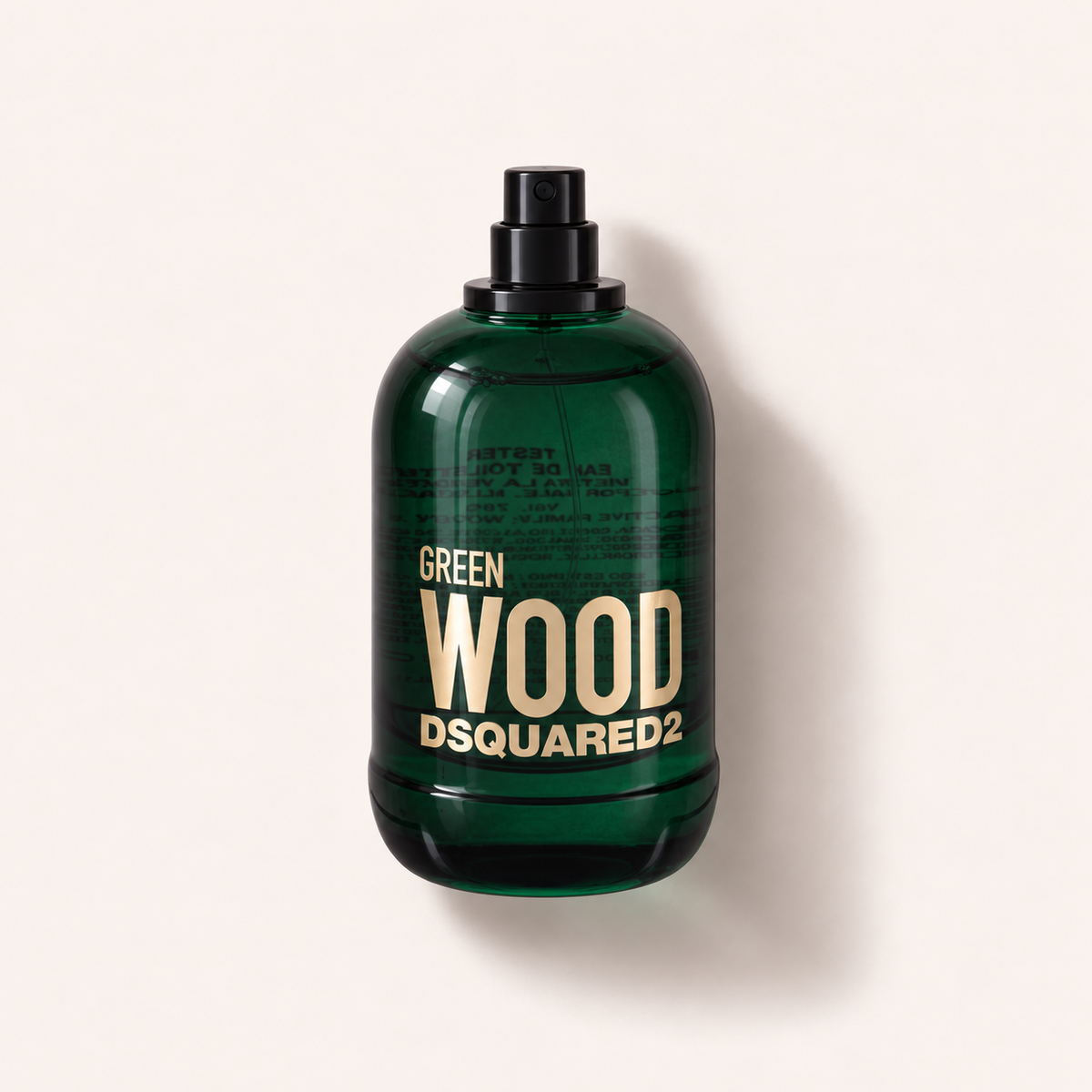 Dsquared2 Green Wood 100 ml
