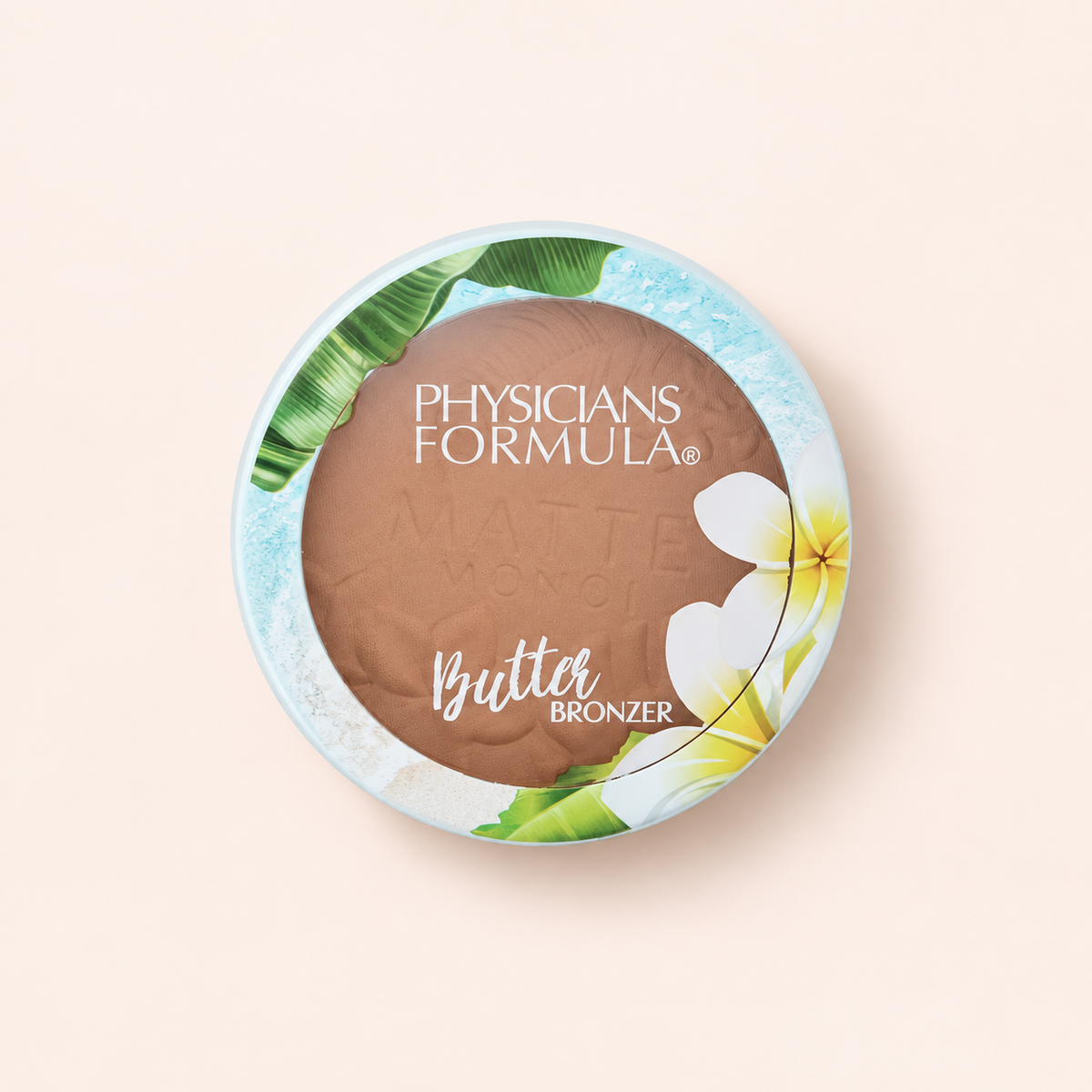 Physicians Formula Monoi Butter Bronzer 9 ml