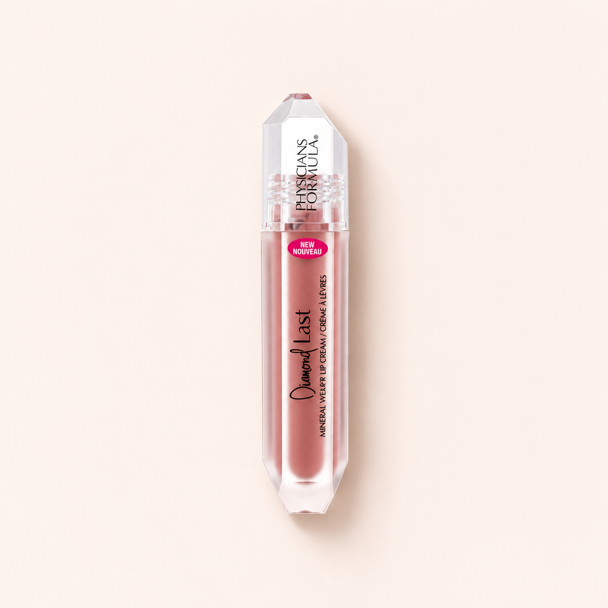 Physicians Formula Mineral Wear Diamond Last 4,8 ml
