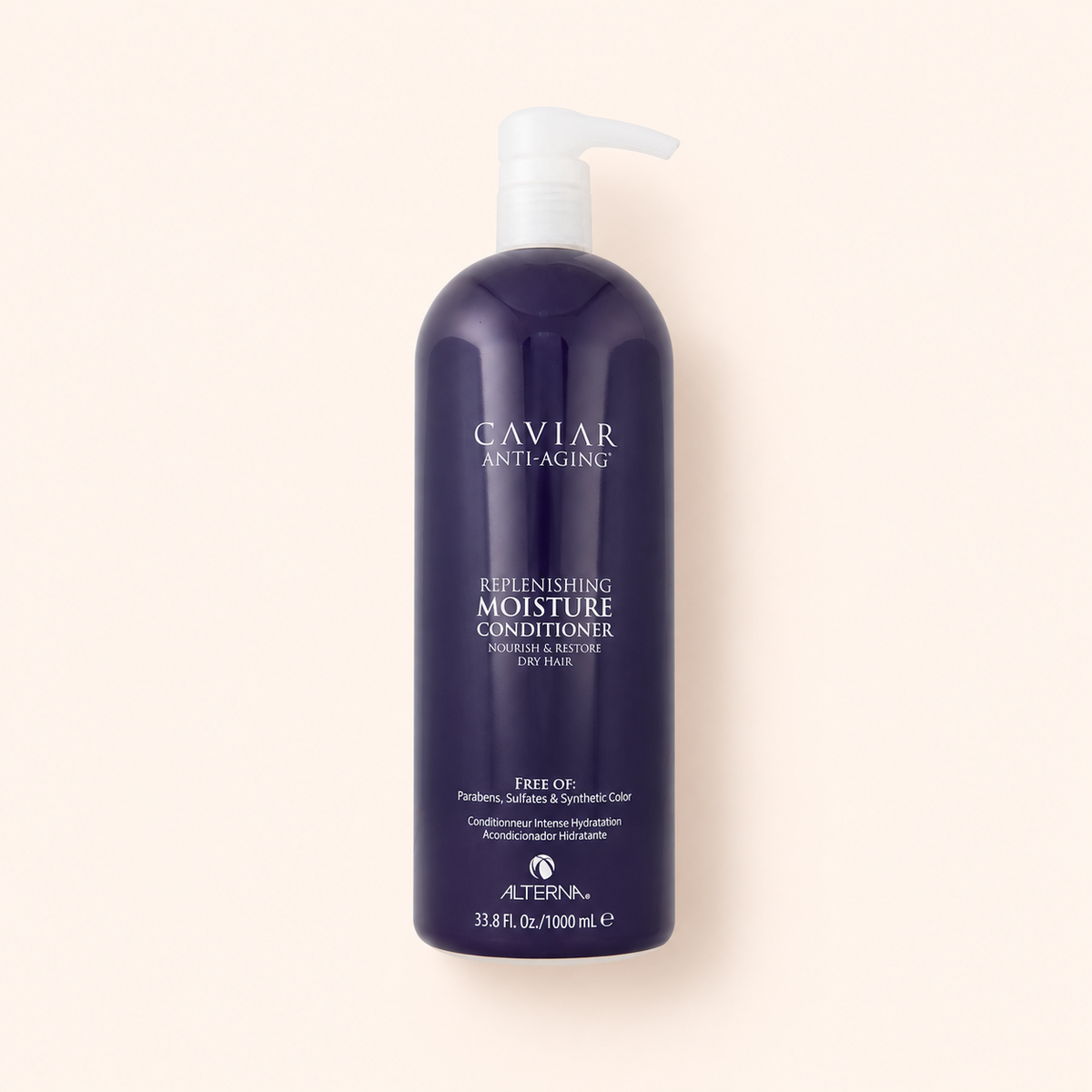 Alterna Caviar Anti-Aging Replenishing Moisture 1000 ml