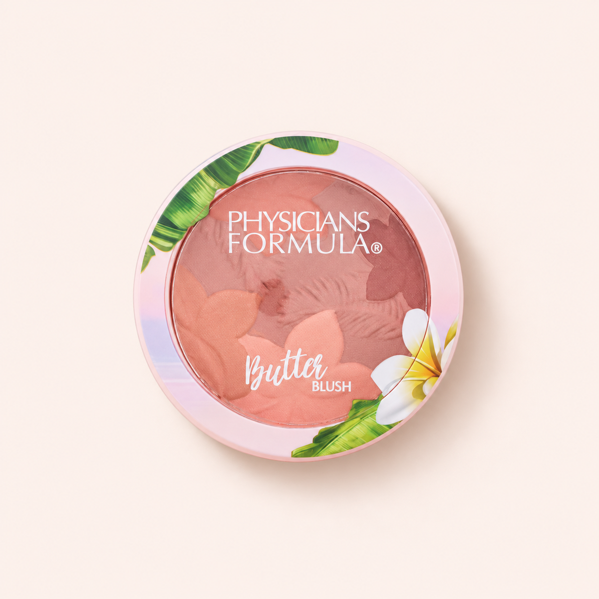 Physicians Formula Matte Monoi Butter Blush 4,5 ml
