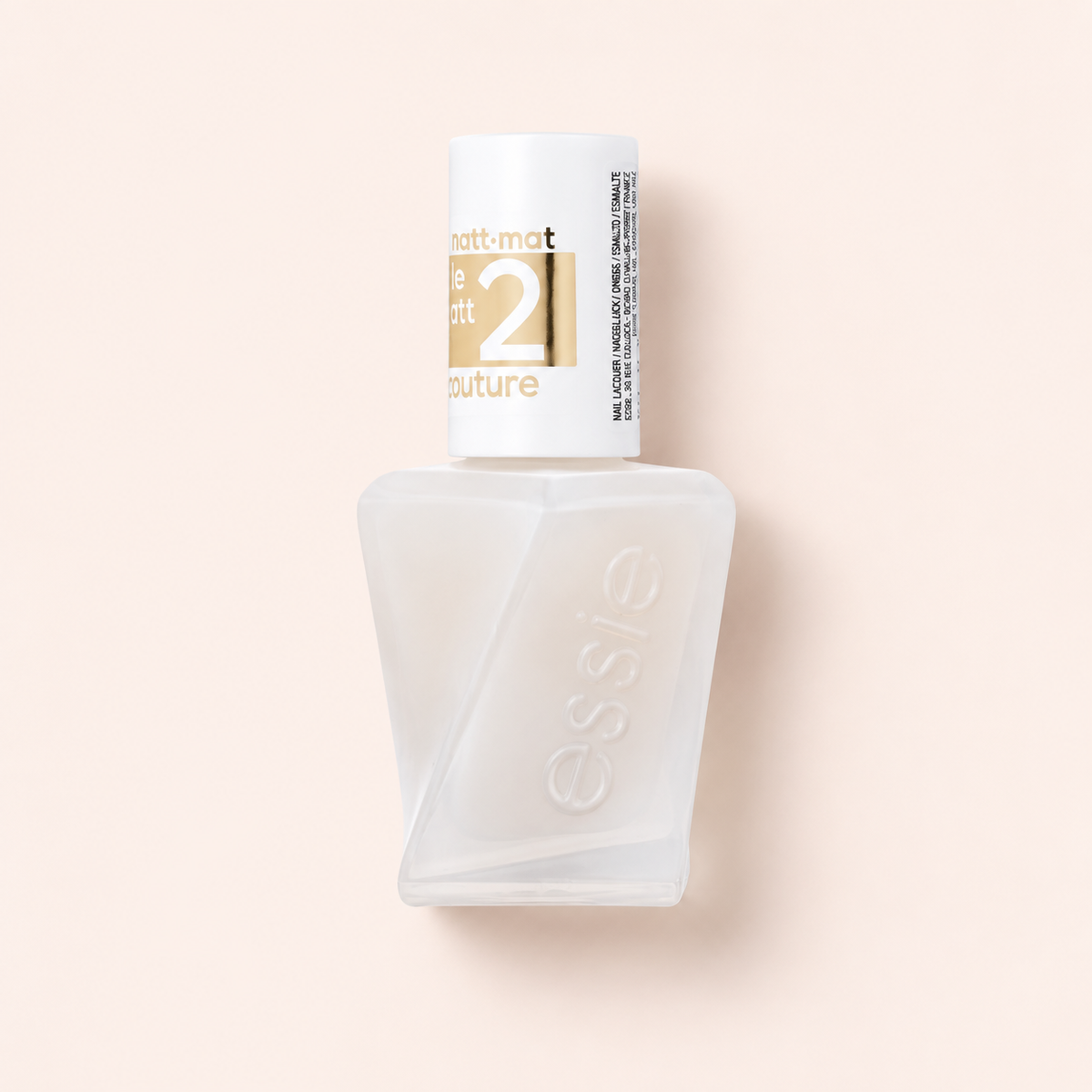 Essie Gel Couture Top Coat 13,5 ml