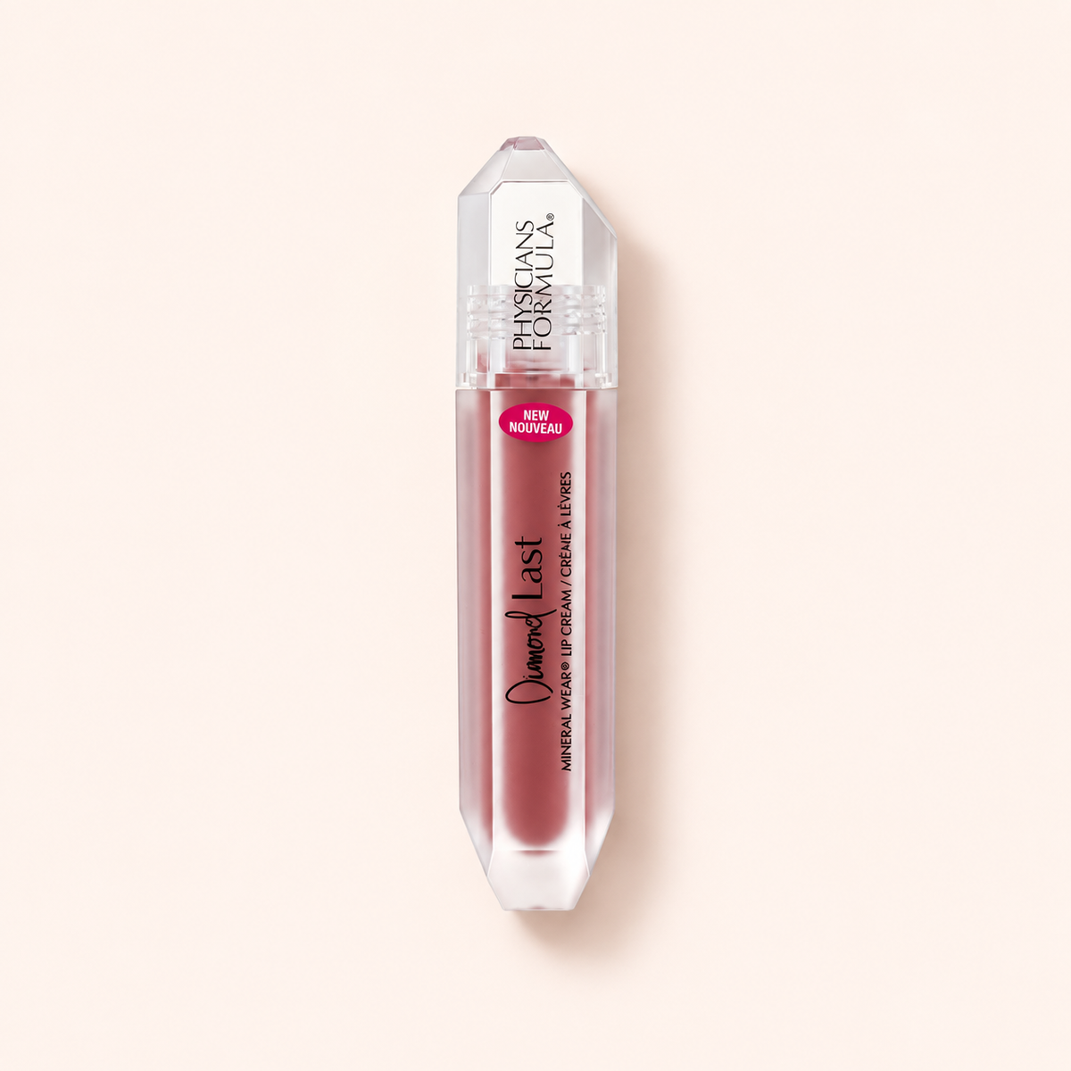 Physicians Formula Mineral Wear Diamond Last 4,8 ml