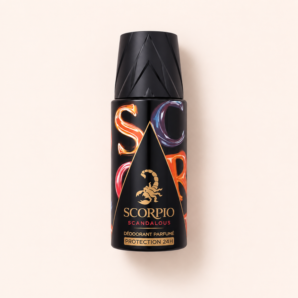 Scorpio Scandalous 150 ml