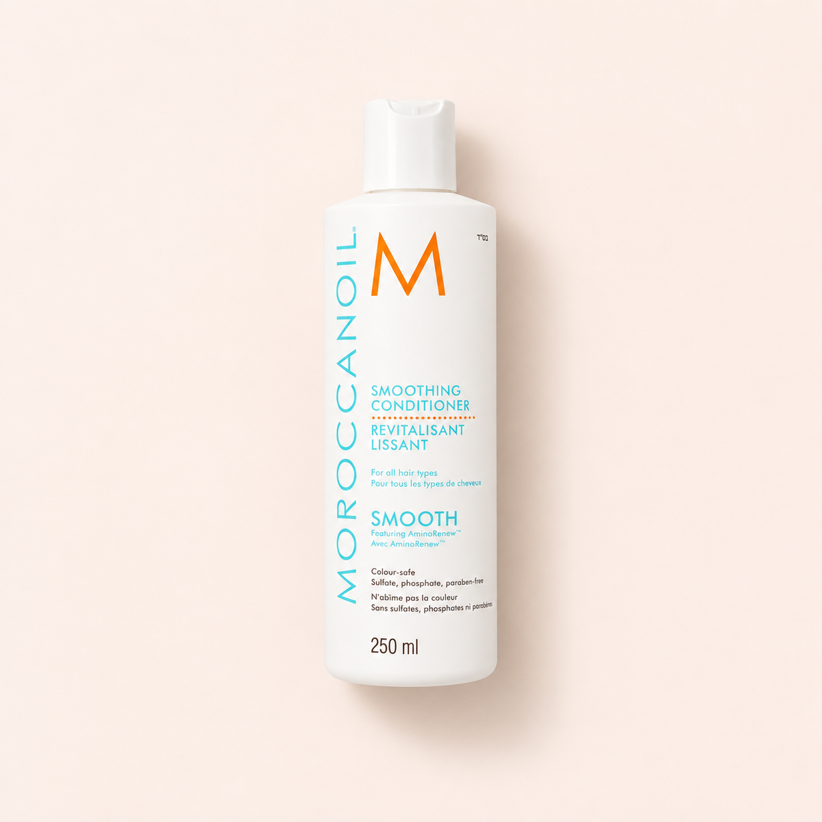 Moroccanoil Smooth 250 ml