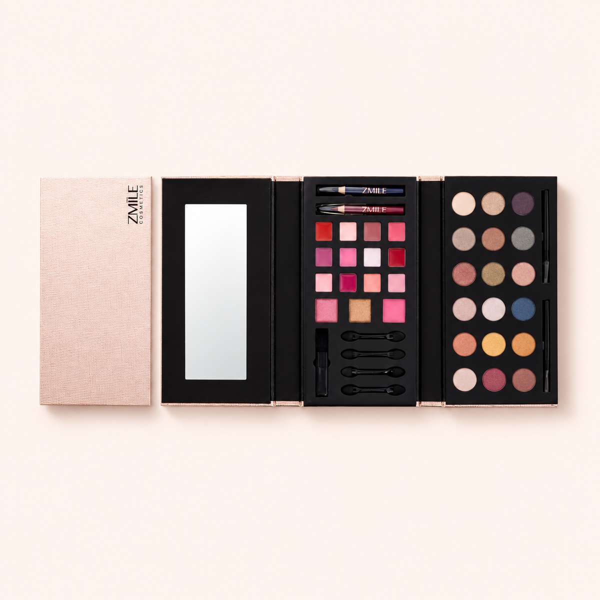 ZMILE COSMETICS Glam To Go 25,1 ml