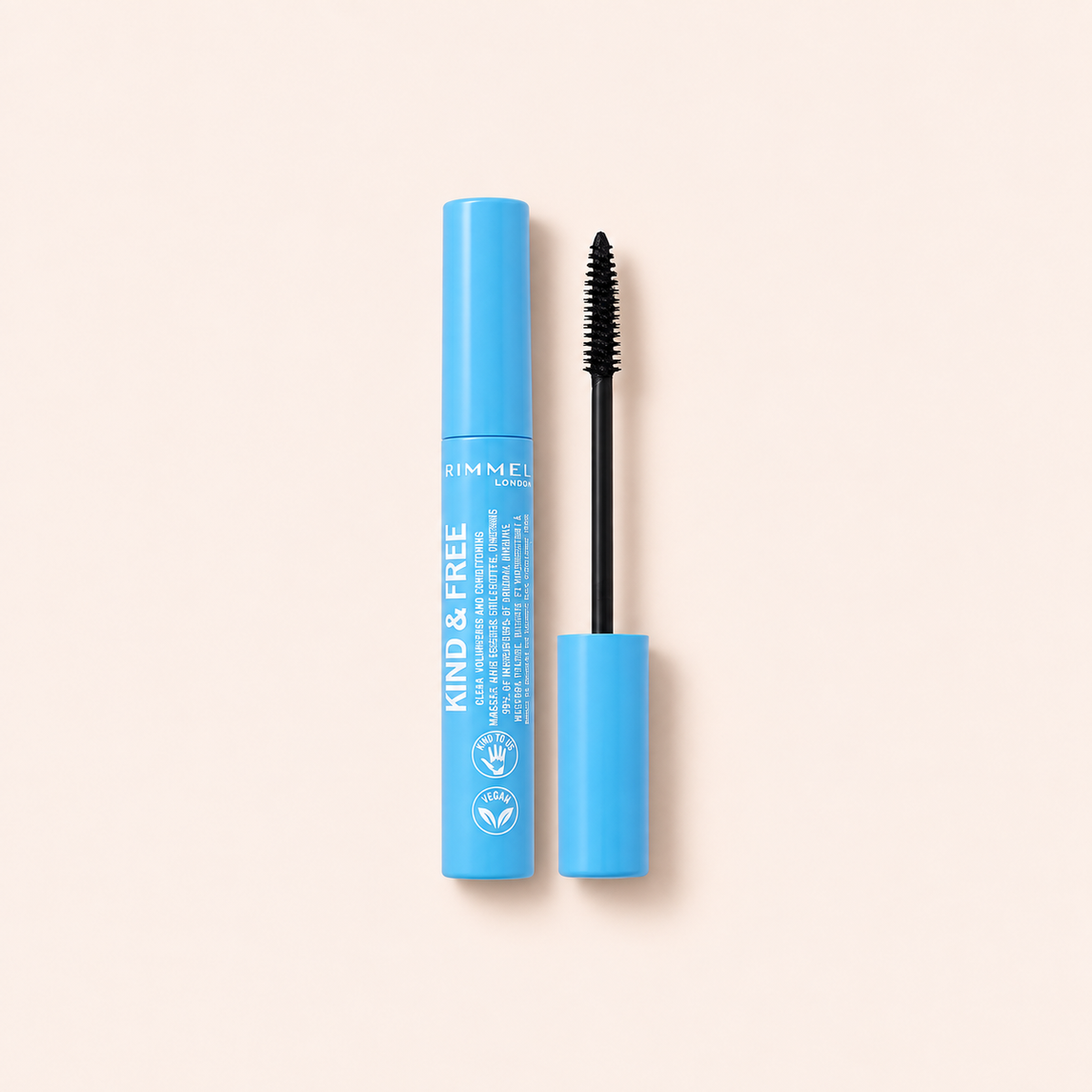 Rimmel London Kind & Free 7 ml