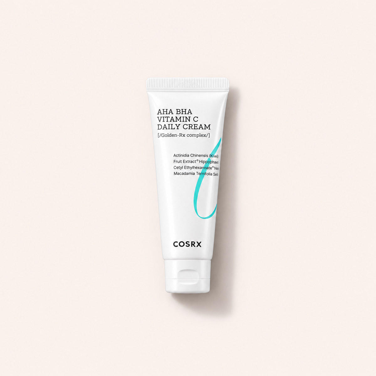 COSRX AHA/BHA Vitamin C Daily Cream 50 ml
