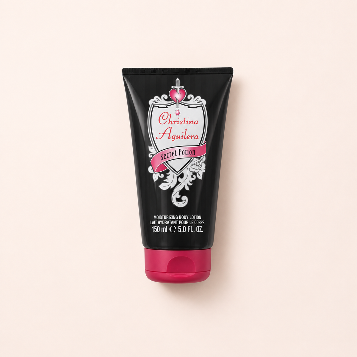 Christina Aguilera Secret Potion 150 ml