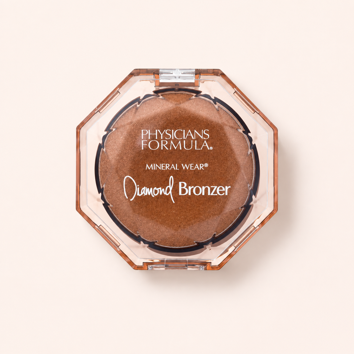 Physicians Formula Mineral Wear Diamond Bronzer 5,8 ml