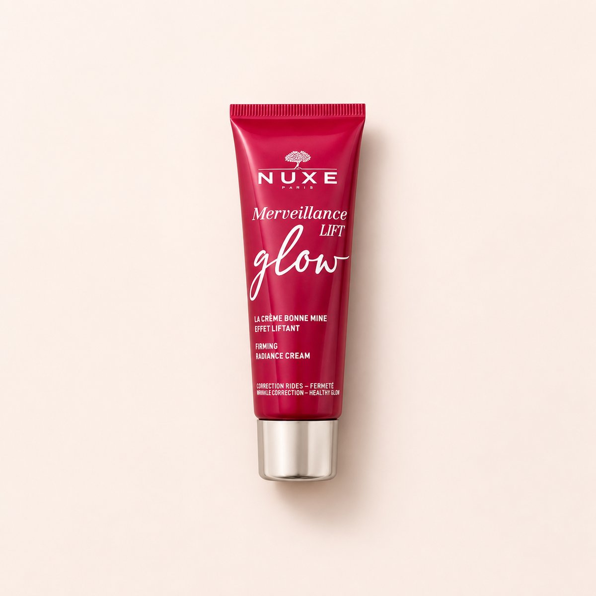 NUXE Merveillance Lift Glow Firming Radiance Cream 50 ml