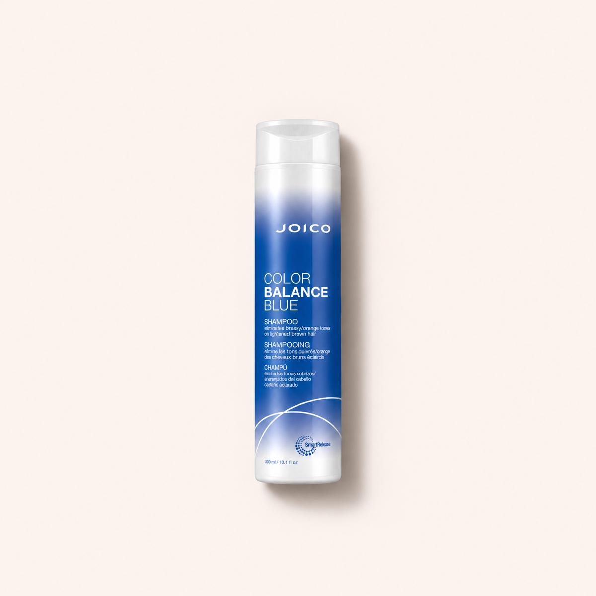 Joico Color Balance Blue Shampoo 300 ml