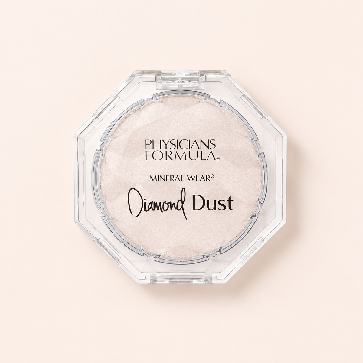 Physicians Formula Mineral Wear Diamond Dust 6 ml