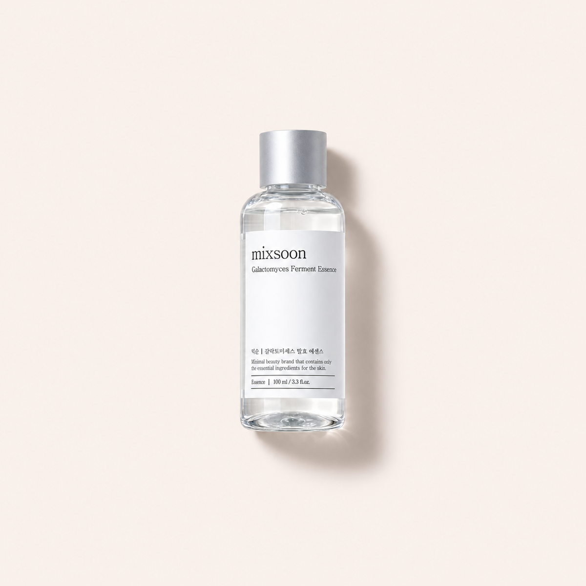 Mixsoon Galactomyces Ferment Essence 100 ml