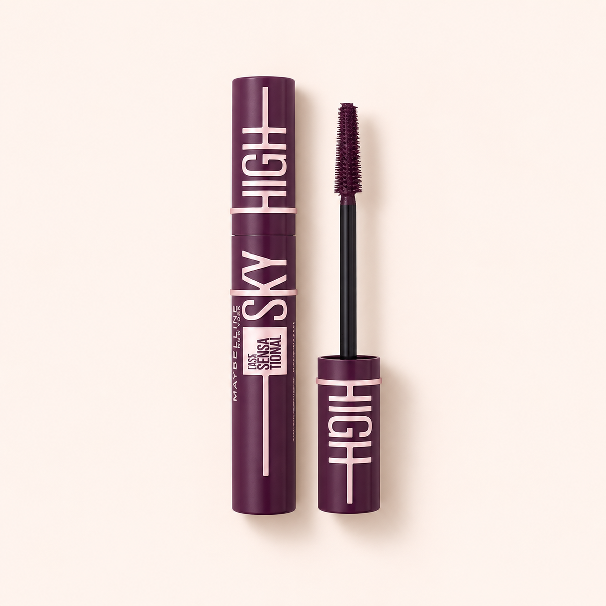 Maybelline Lash Sensational Sky High 7,2 ml