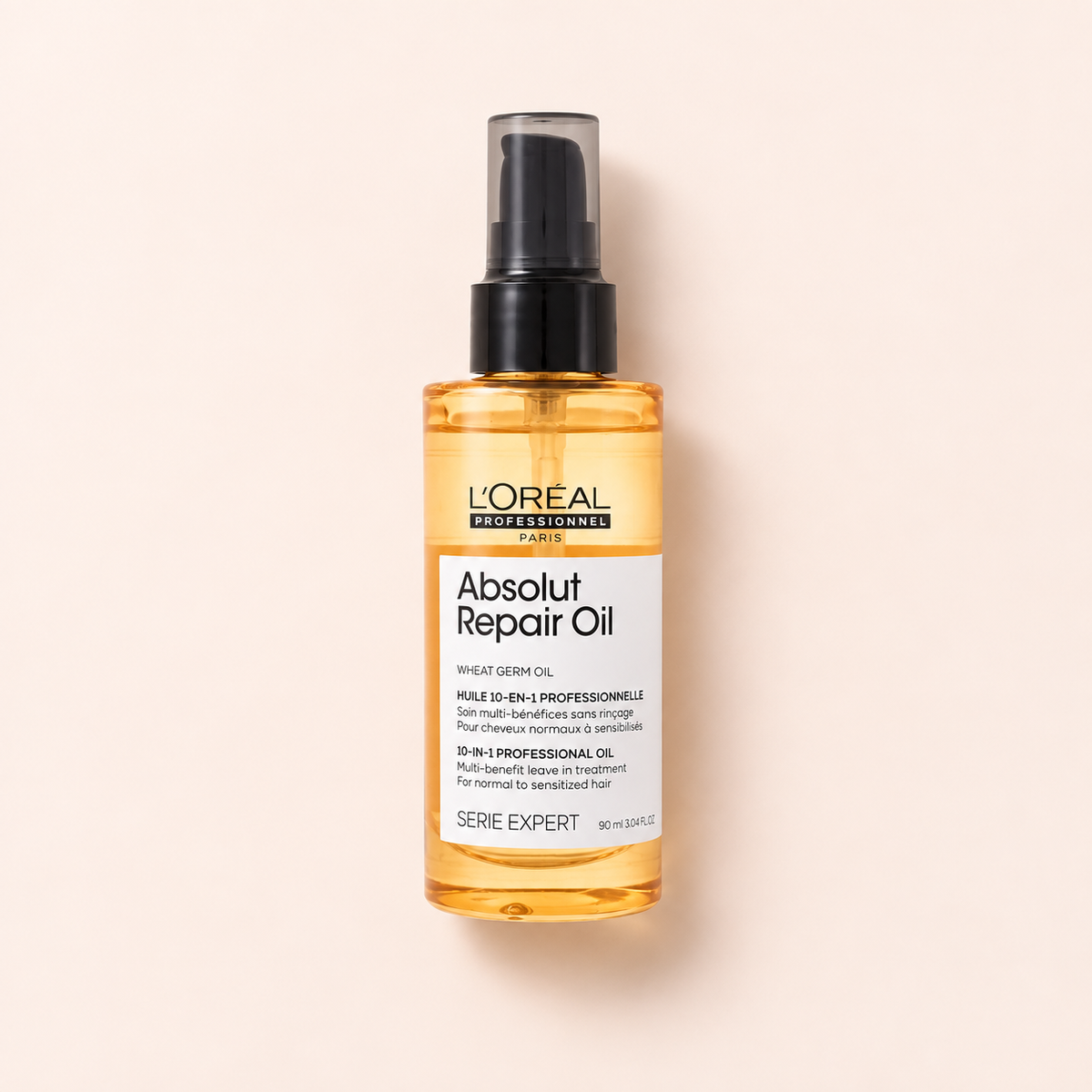 L'Oréal Professionnel Absolut Repair 10-In-1 Professional Oil 90 ml