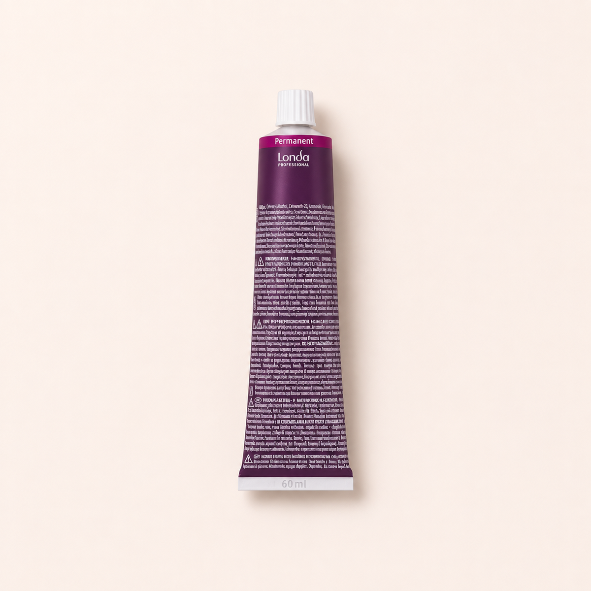 Londa Professional Permanent Colour Extra Rich Cream 60 ml