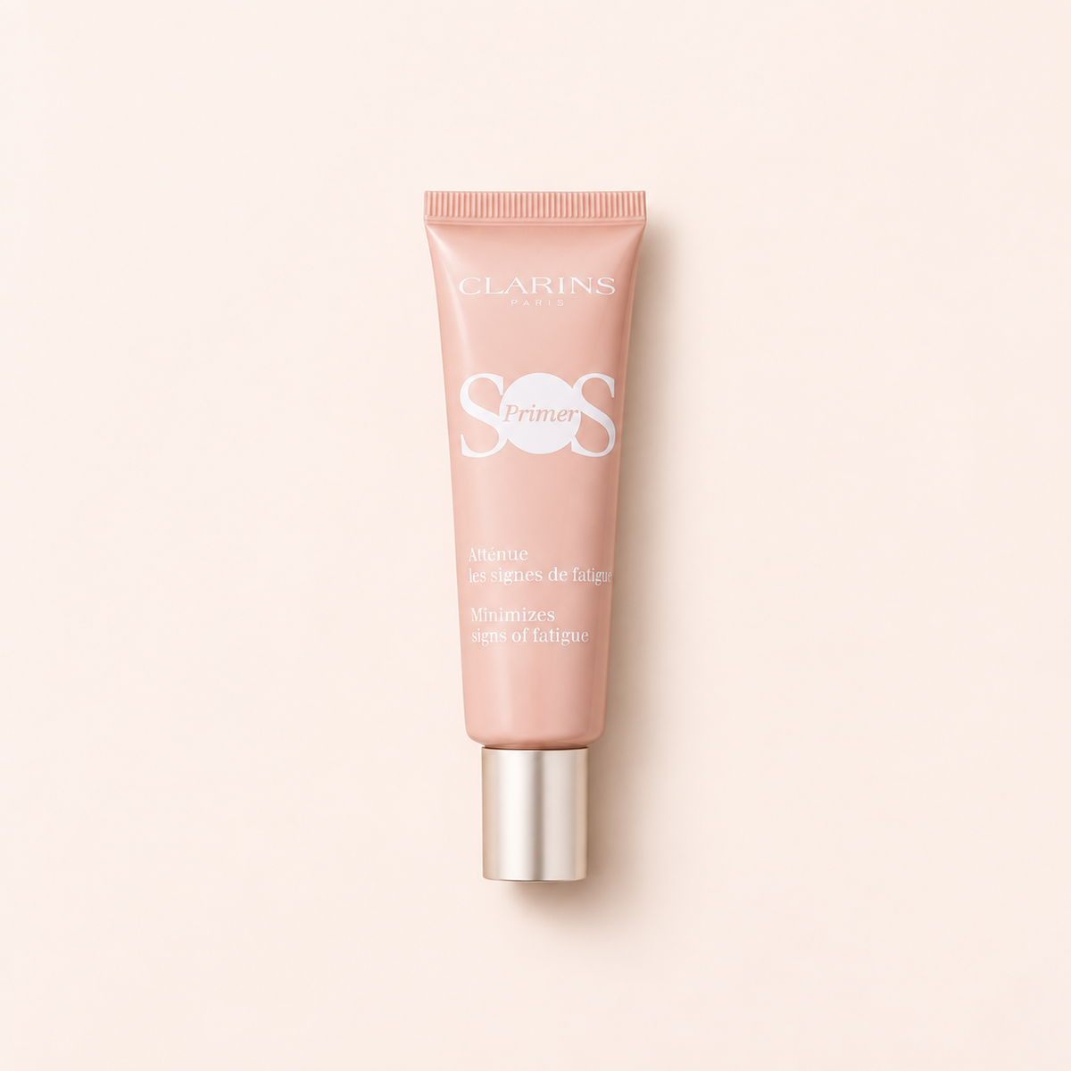 Clarins SOS Primer Minimizes Signs of Fatigue 30 ml