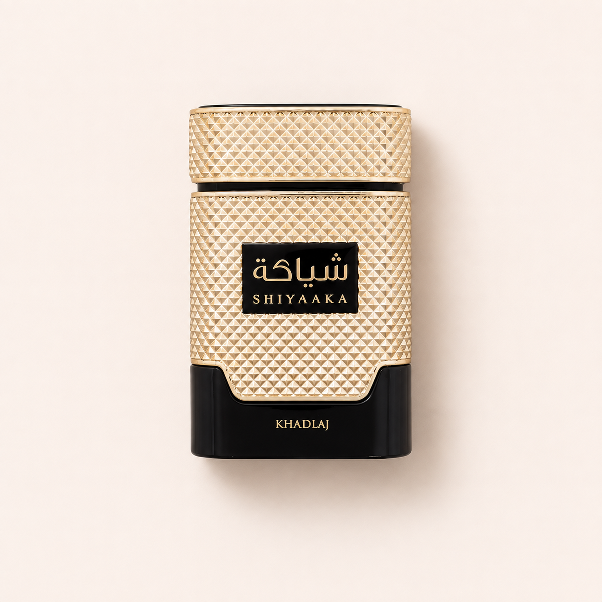 Khadlaj Shiyaaka Gold 100 ml – MrRizz