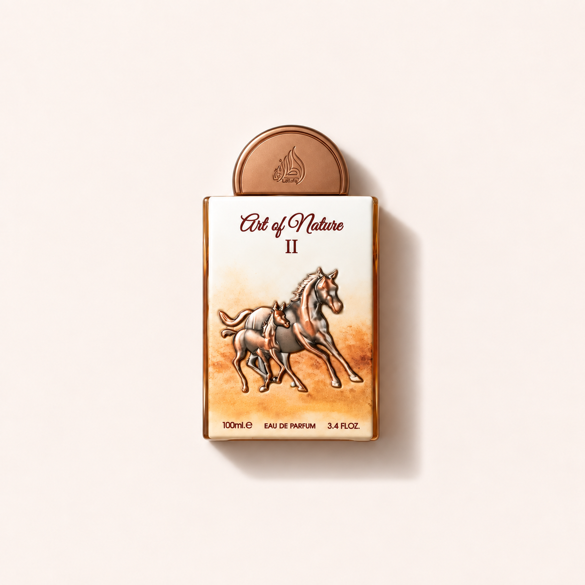 Lattafa Pride Art Of Nature II 100 ml