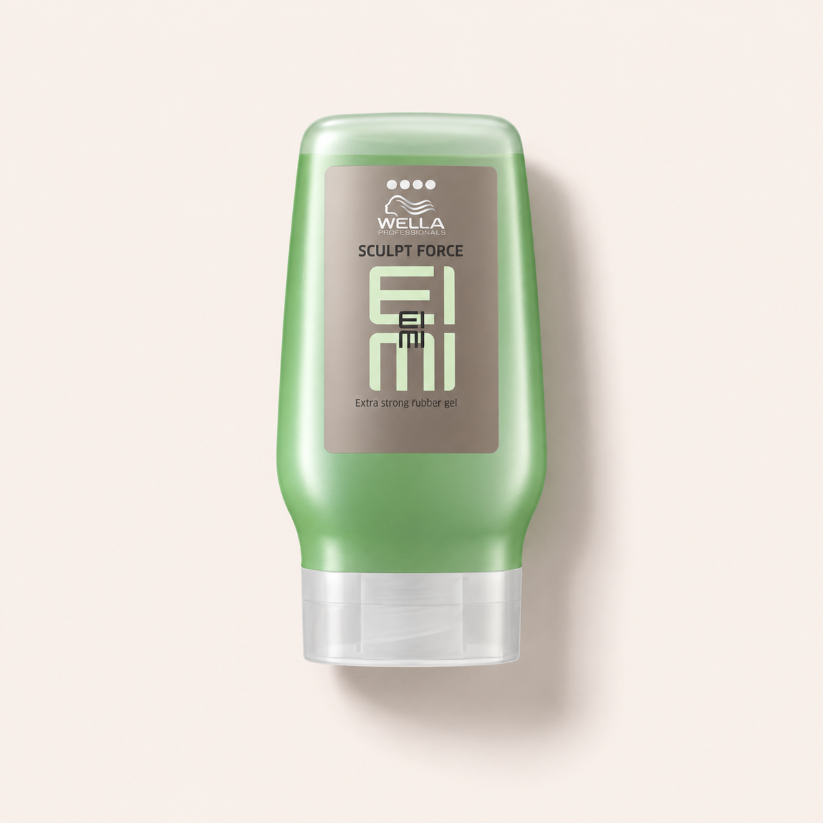 Wella Professionals Eimi Sculpt Force 125 ml