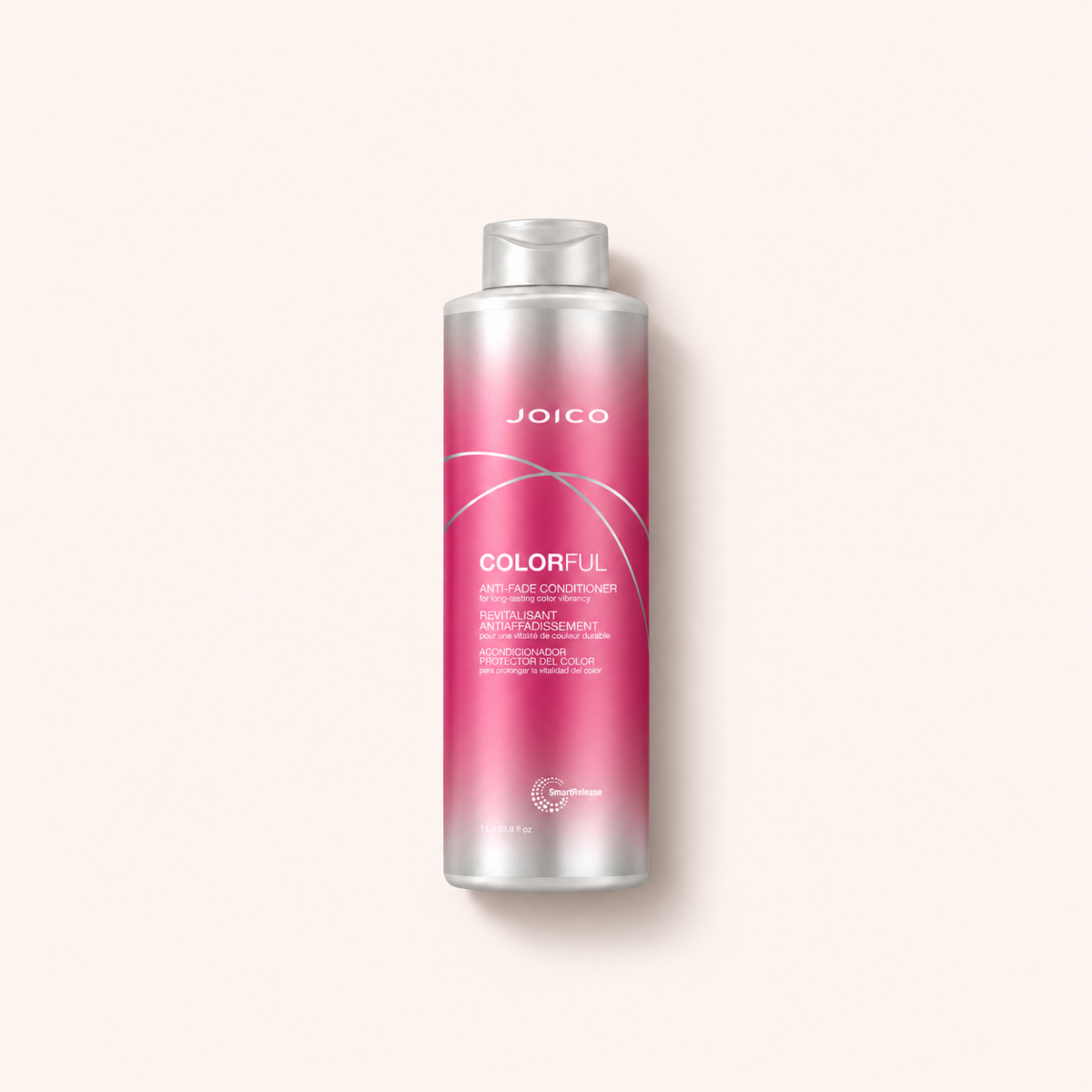 Joico Colorful Anti-Fade Conditioner 1000 ml