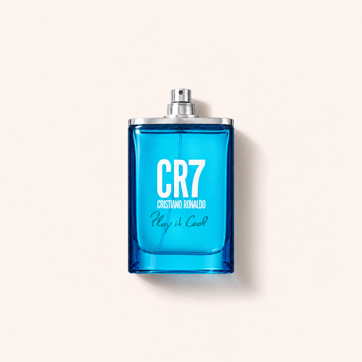Cristiano Ronaldo CR7 Play It Cool 100 ml