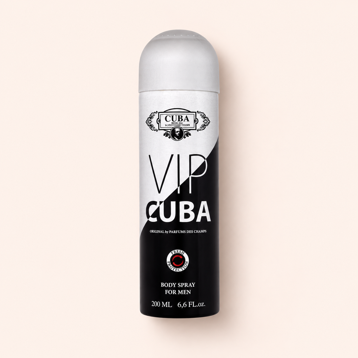 Cuba VIP 200 ml