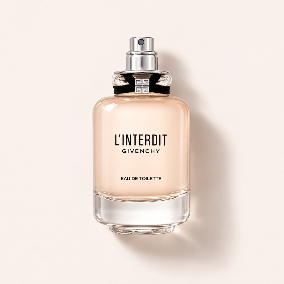 Givenchy L'Interdit 80 ml