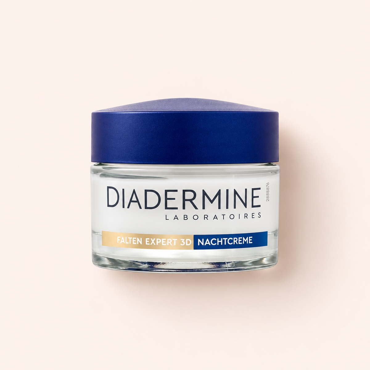 Diadermine Age Supreme Wrinkle Expert 3D Night Cream 50 ml